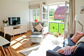 Ferienwohnung Ella in Scharbeutz